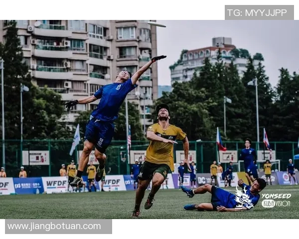 飞盘比赛经验排行榜揭晓杭州飞盘队荣登第七位展现实力与团队精神