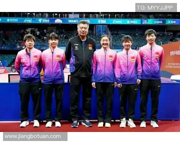 上海乒乓球队状态引发热议球迷对表现与战术展开激烈讨论