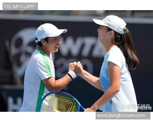 专访羽毛球女将吴芳探索她成功背后的秘密与心路历程