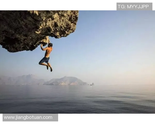 攀岩女神陈娜专访揭秘成功秘诀与挑战背后的故事