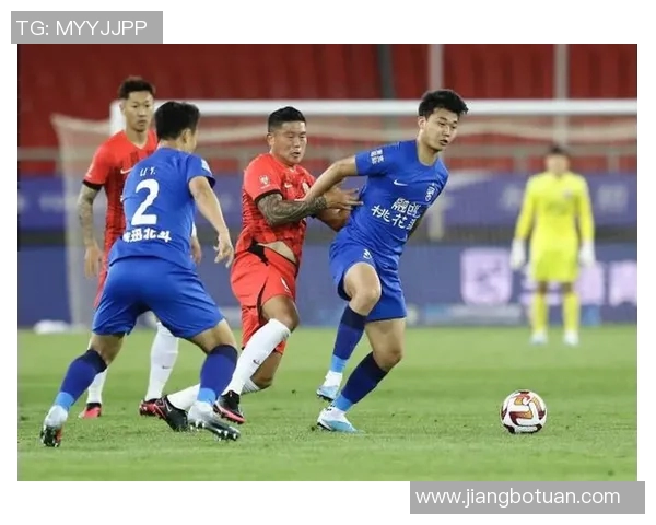 赛后分析:上海足球队与武汉足球队的耐力对决全景回顾