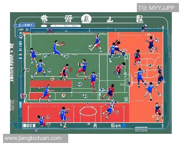 重庆足球队的战术解析与控球策略深度剖析