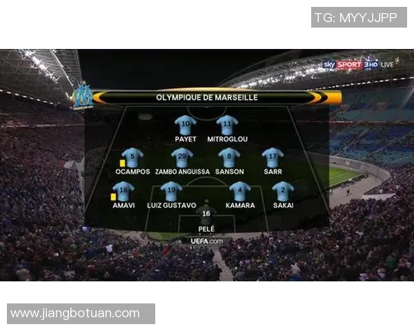 马赛对阵莱比锡红牛赛事看点分析及双方历史交锋回顾