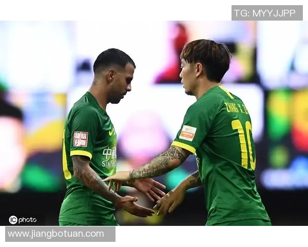 国安华夏精彩对决视频直播全程回顾与赛后分析