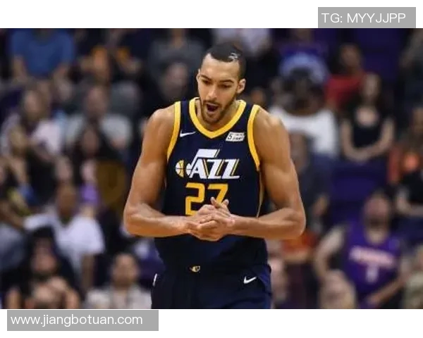 鲁迪戈贝尔的篮球之路：从法国少年到NBA巨星的成长历程