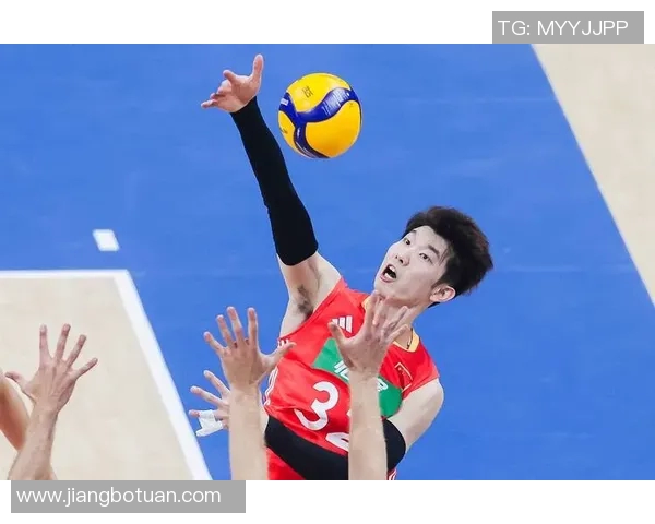中国男排对决法国队激战在即期待精彩表现与胜利的诞生