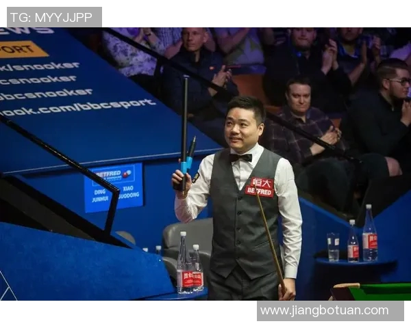 丁俊晖与麦克吉尔精彩对决视频直播全程回顾与分析