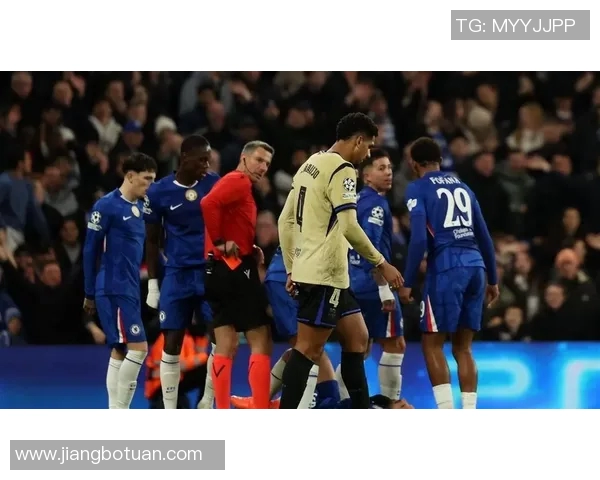 切尔西与巴萨激战0809赛季经典对决CCTV全程回顾