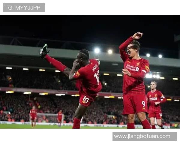 利物浦与谢菲联精彩对决录像回放全程回顾与精彩瞬间分析