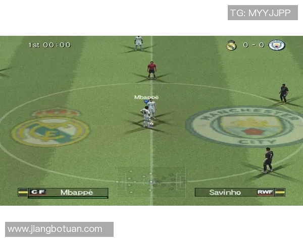 皇马与曼城对决分析：战术布局与球员表现的深度剖析