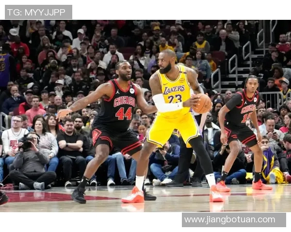 湖人对阵公牛精彩回放全程解析与赛后点评分享