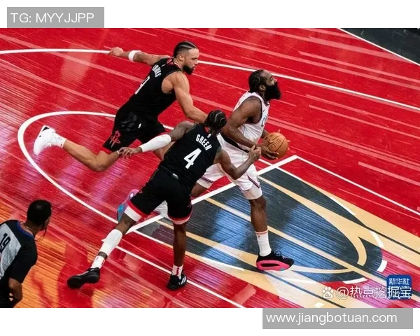 火箭与骑士激战NBA14赛季精彩对决回顾与分析